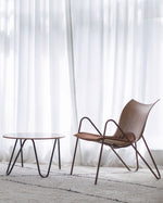 PEEL lounge chairs