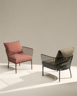 Venexia Club Armchair