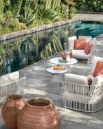 Venexia Lounge Armchair