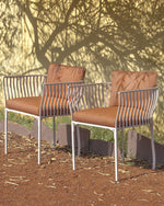 Venexia Dining Armchair