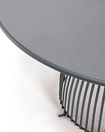 Venexia Round Dining Table