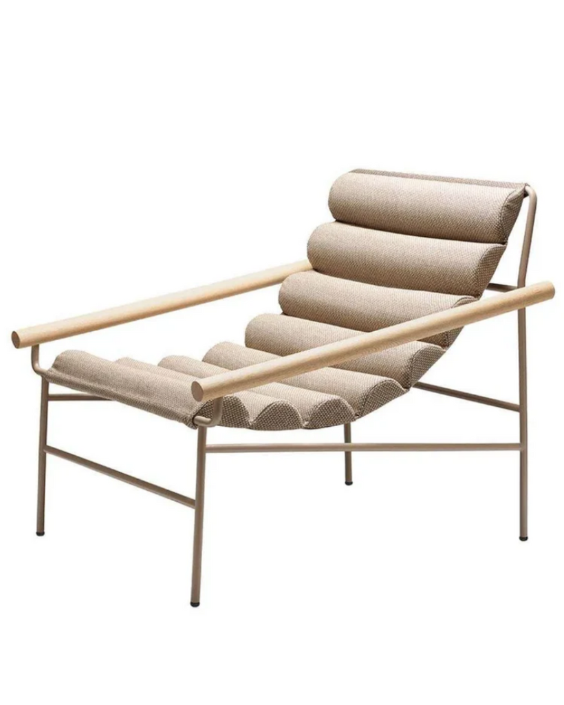 Cenna Occasional Armchair – meinteriors