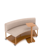 Nomad Agile Bench