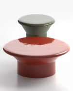 Tama Coffee Table | Ø39 H45