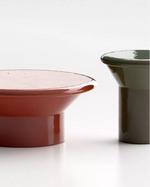 Tama Coffee Table | Ø39 H45