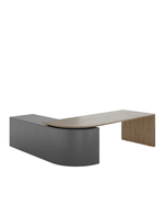 Arden Executive Desk