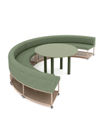 Nomad Agile Bench