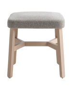 Croissant Low Stool