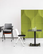 CO desks and tables