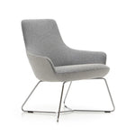 Gravitas Armchair