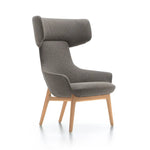 Gravitas Armchair