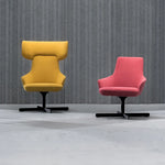 Gravitas Armchair