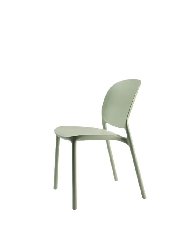 Hug Classic Chair
