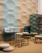 RING barstools