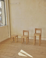 Frame Stool II