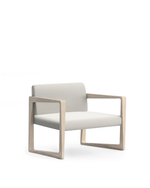 Askew Lounge Chair