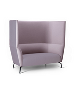 Mataas 2-Seater Lounge