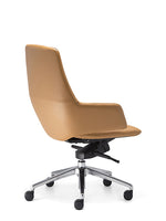 Ving Medium Back Chair