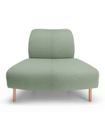 Mataas Modular Lounge