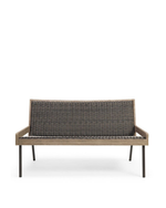 Allaperto Mountain / Etwick 2 Seater Sofa