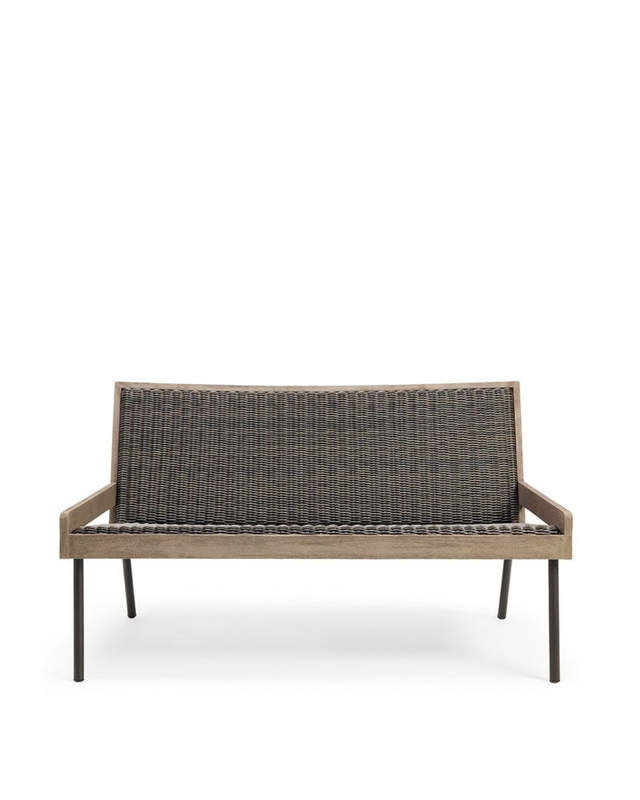 Allaperto Mountain / Etwick 2 Seater Sofa