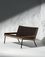 Allaperto Mountain / Etwick 2 Seater Sofa