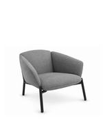 Arlo Armchair | Grey