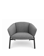 Arlo Armchair | Grey