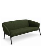 Arlo Lounge | Dark Green