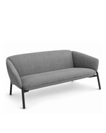 Arlo Lounge | Grey