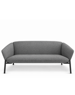 Arlo Lounge | Grey