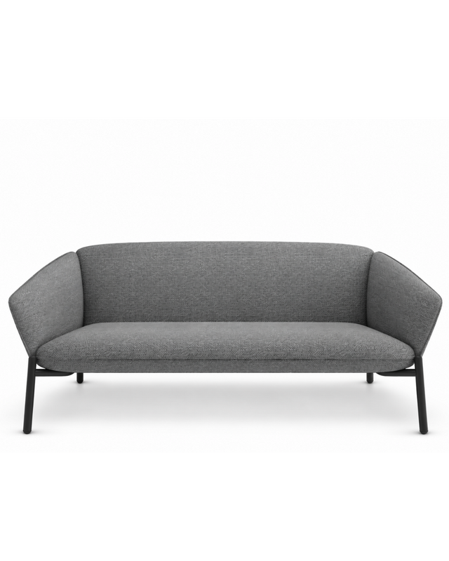 Arlo Lounge | Grey