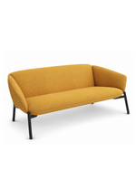 Arlo Lounge | Mustard