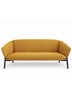Arlo Lounge | Mustard