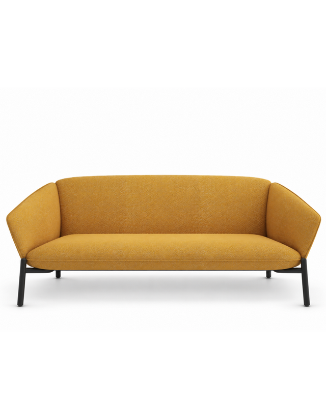 Arlo Lounge | Mustard