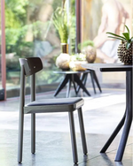 Nino Chair | Black