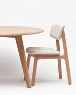 Nino Chair | Oak