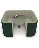 Base Modular Seating System