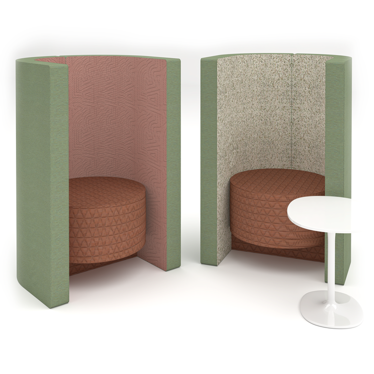 Base Modular Seating System