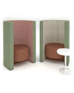 Base Modular Seating System