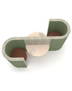 Base Modular Seating System