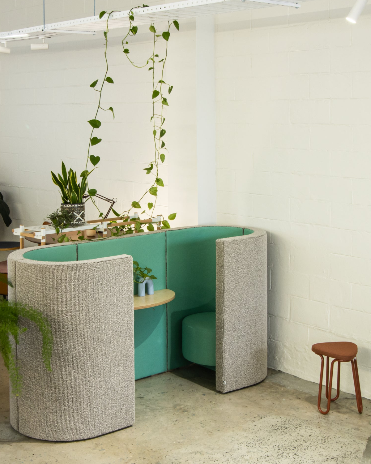 Base Modular Seating System