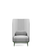 Bold Lounge Chair