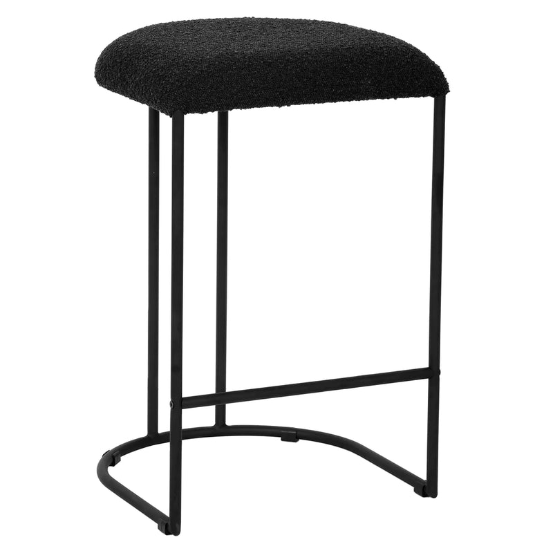 Carbon Stool