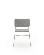Button Down Chair