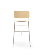 Button Down Stool