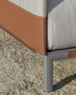 Baia 2 Seater Sofa