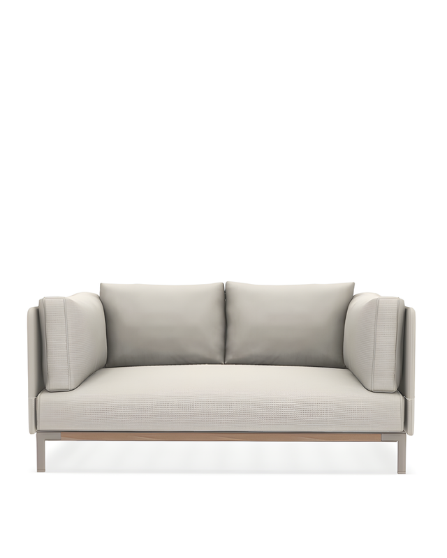Baia 2 Seater Sofa