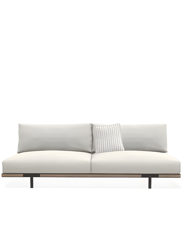 Baia Central Module XL