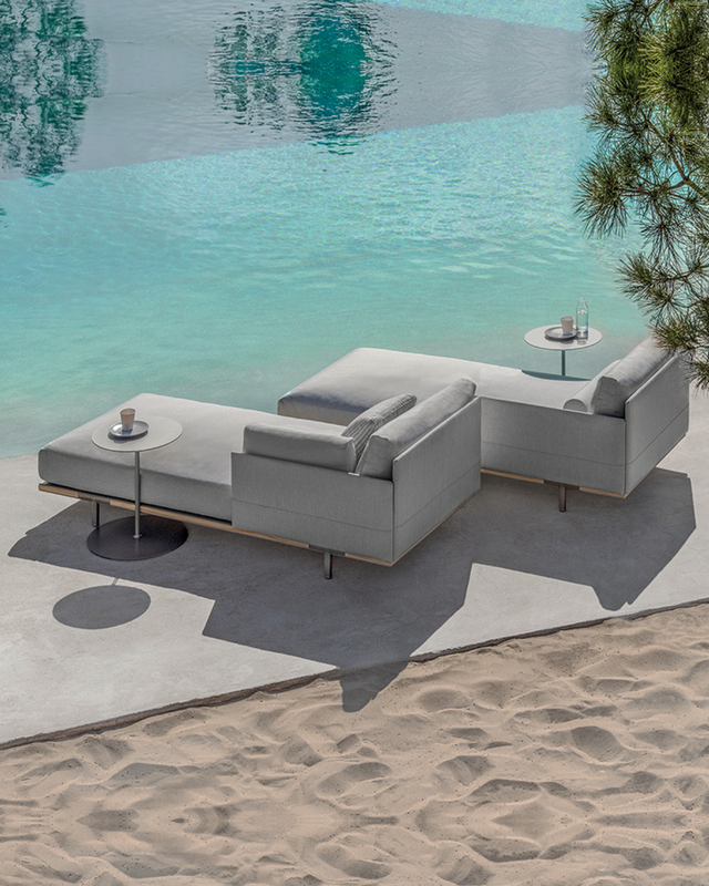 Baia Daybed